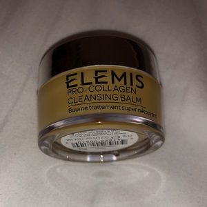 ELEMIS pro collagen cleansing balm